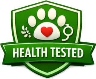 Health Tested
